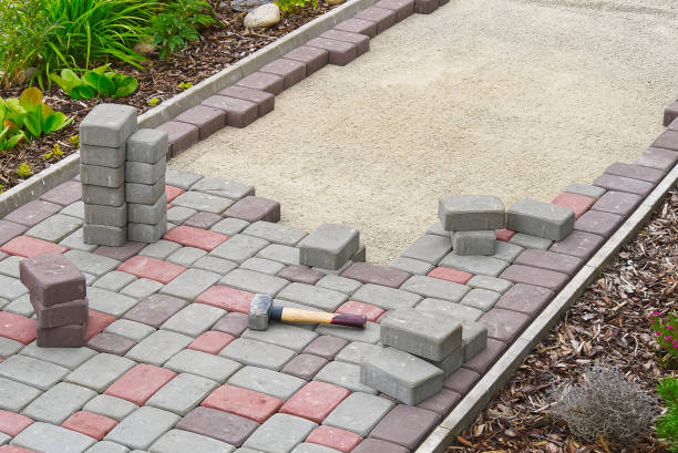 Best Driveway Pavers for Homes  in Penns Grove, NJ
