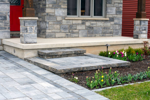 Best Driveway Paving Contractor  in Penns Grove, NJ