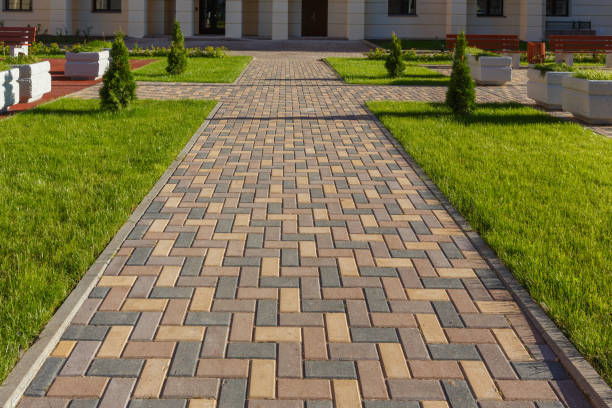 Reliable Penns Grove, NJ Driveway Pavers Solutions